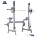 Strength machine Sports equipment multi gym exercise equipment squat rack